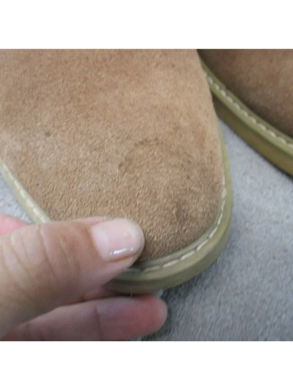 Peter Werth size mens